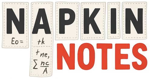 Napkin Notes logo